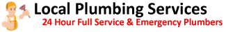 Progress OR 24 Hour Plumbers
